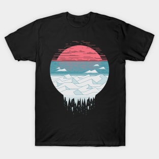 The Great Thaw T-Shirt